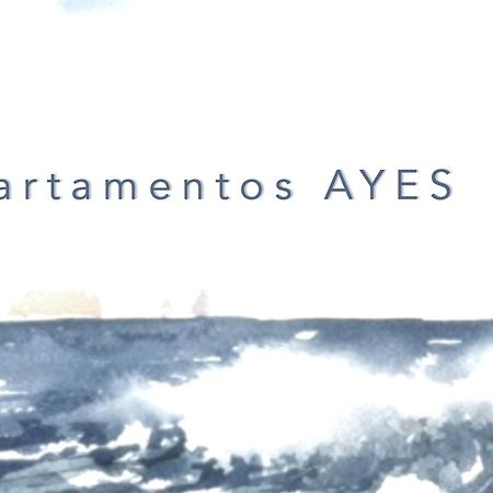 Apartamento Playa Norte 2 Peñíscola Exterior foto