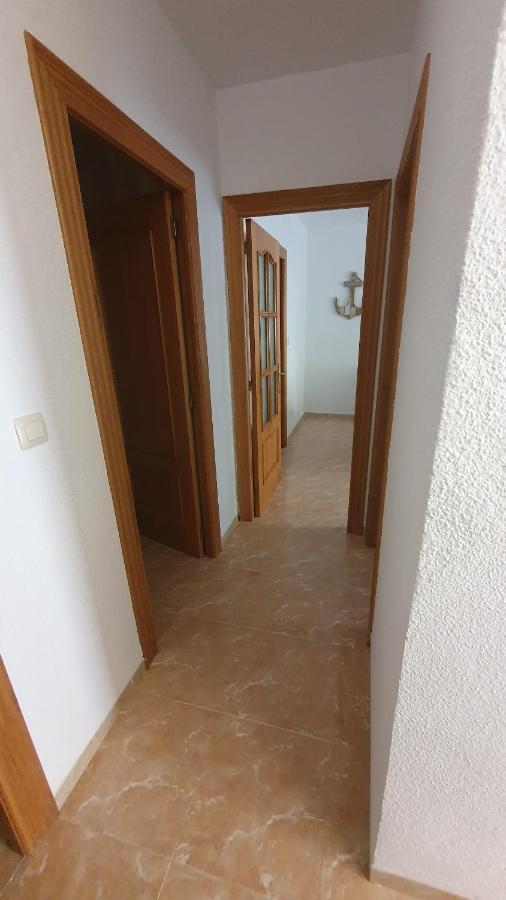 Apartamento Playa Norte 2 Peñíscola Exterior foto