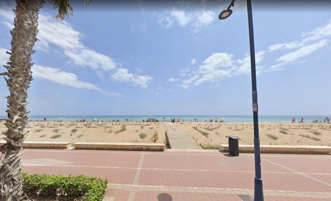 Apartamento Playa Norte 2 Peñíscola Exterior foto
