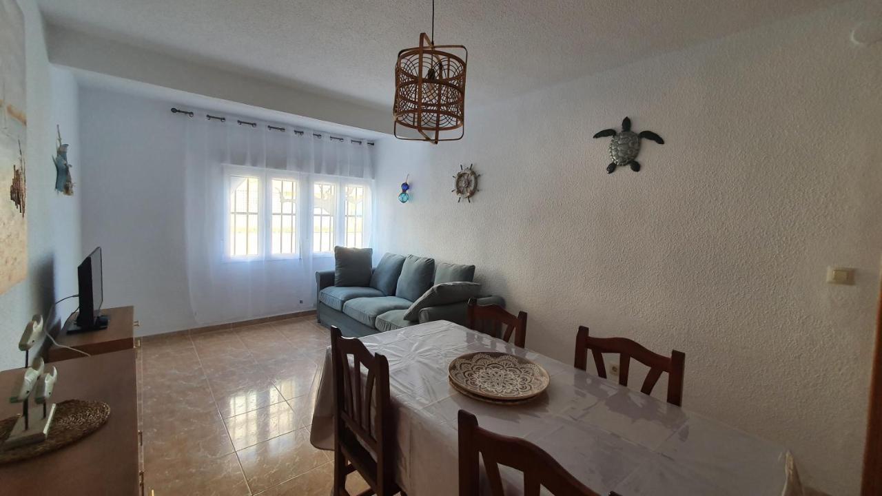 Apartamento Playa Norte 2 Peñíscola Exterior foto