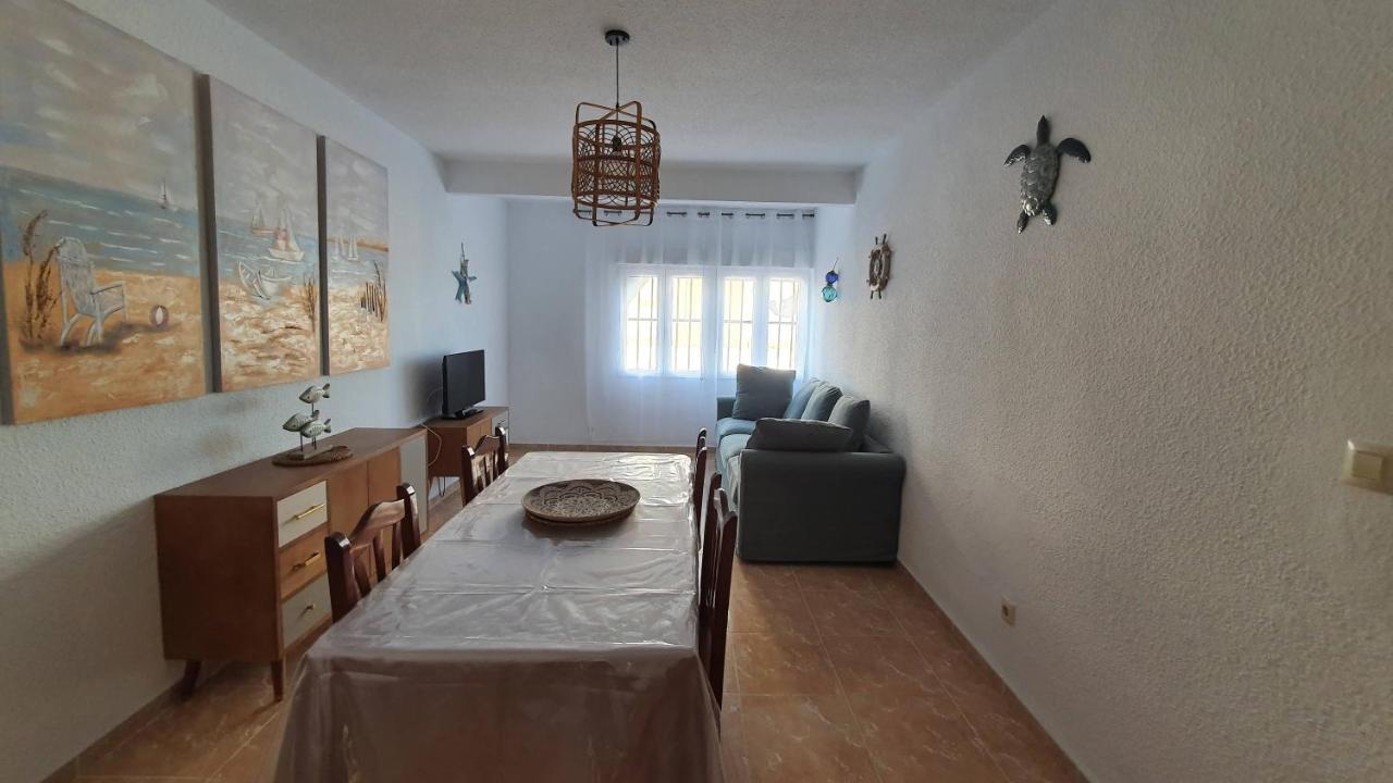 Apartamento Playa Norte 2 Peñíscola Exterior foto