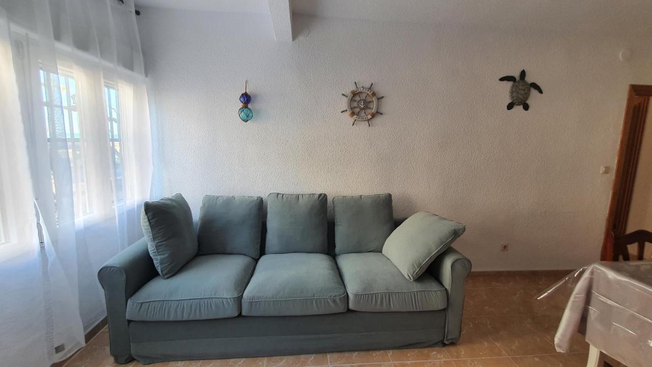 Apartamento Playa Norte 2 Peñíscola Exterior foto