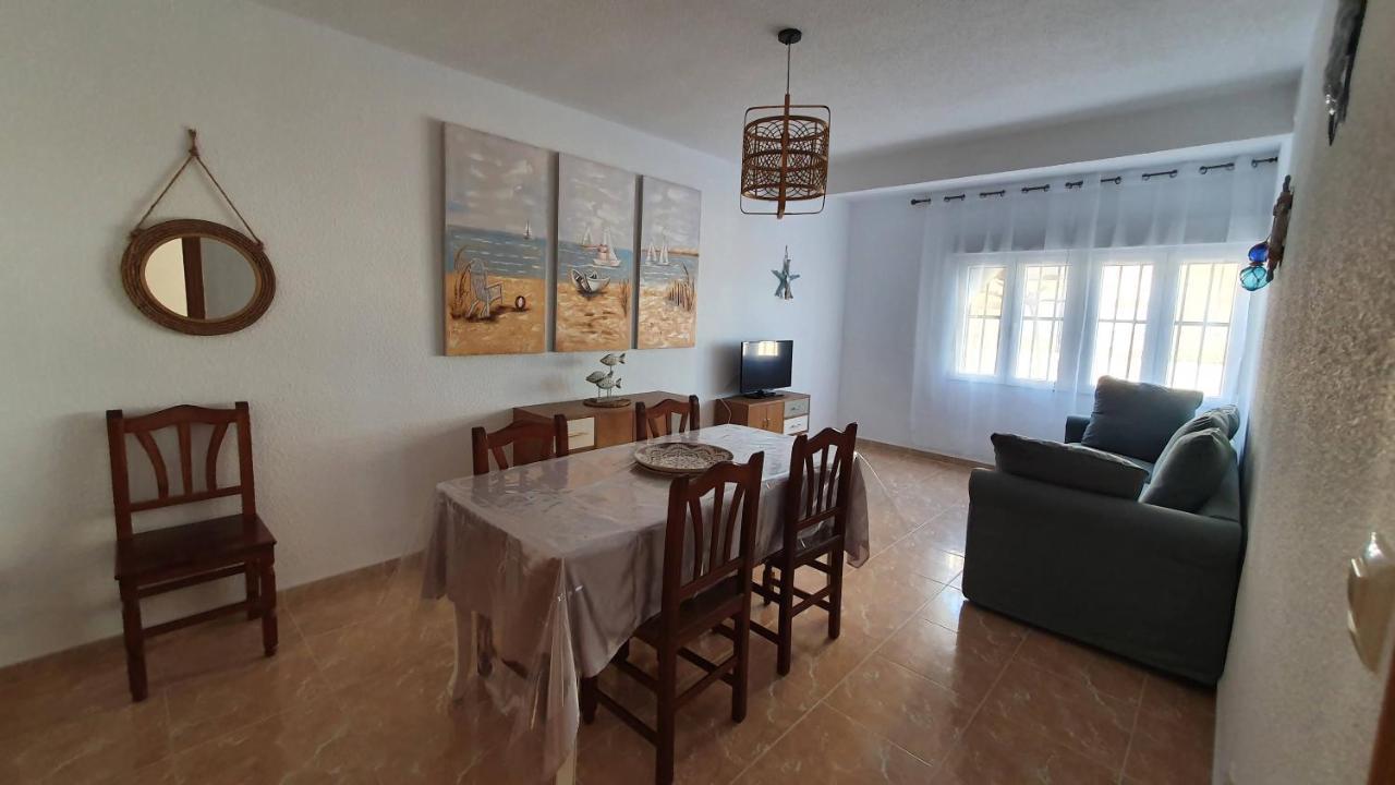 Apartamento Playa Norte 2 Peñíscola Exterior foto
