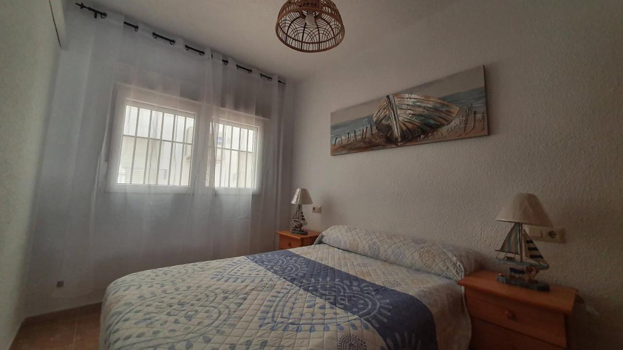Apartamento Playa Norte 2 Peñíscola Exterior foto